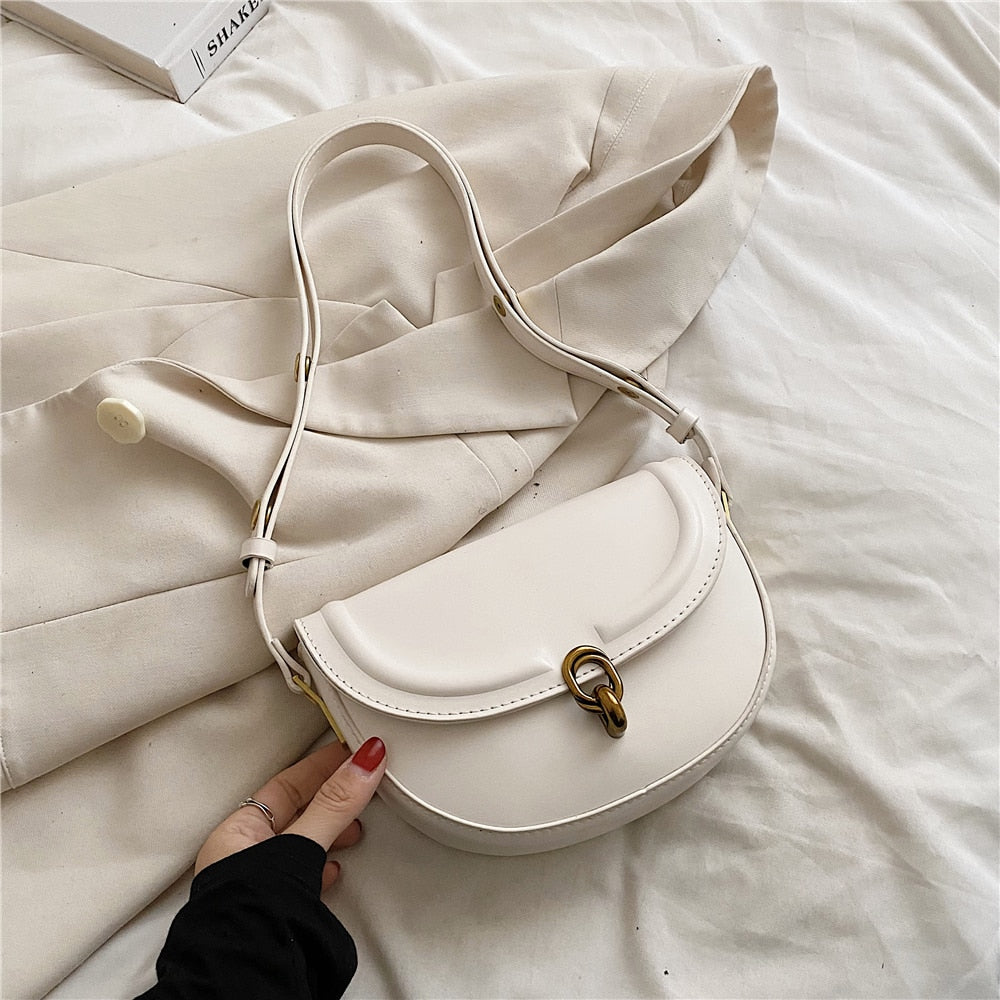 Bolsa Vintage Couture