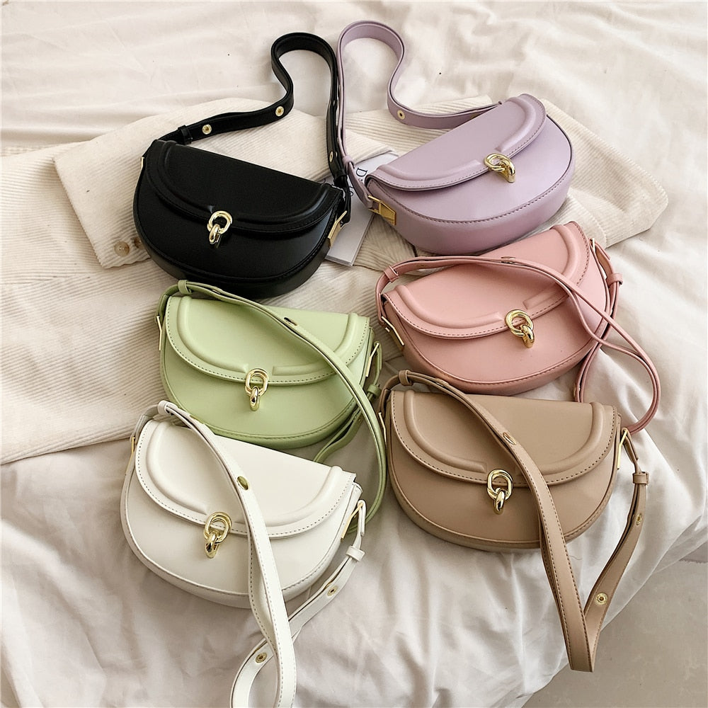 Bolsa Vintage Couture